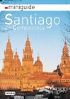 Santiago De Compostela (Ang) - Miniguide By Carro Otero  Xose 8444131644