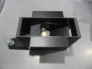 NUEVO Cubo de agujero de bonificación de repuesto para empujador de cuartos con ajuste de cantidad ganadora - Imagen 1 de 12