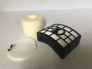 Filters Shark Rotator Powered Lift-Away NV650, NV651, NV652, NV750, NV751, NV752 - Picture 1 of 12