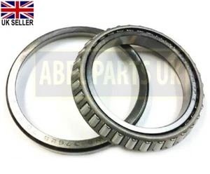 PIEZAS JCB - 3CX - COJINETE DE CUBO TRASERO Y DELANTERO 37425 / 37625 (907/52200, 907/20043) - Imagen 1 de 2