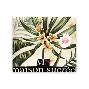 Maison Sucrèe Tovaglia Concept Haway - Varie Dimensioni - Foto 1 di 3