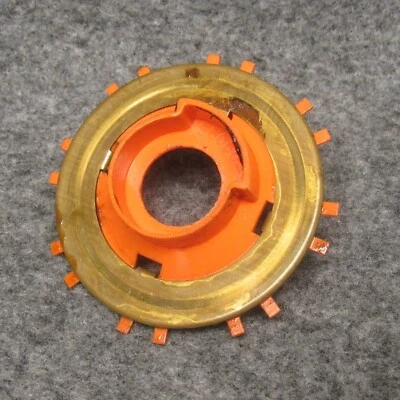 2002-2005 Chevrolet Chevy Monte Carlo Steering Column Turn Signal Cam OEM 50806 - Image 1 of 2