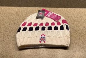 Crucial Catch NFL Winter Beanie - Chicago Bears - Preseason Pricing - Picture 1 of 6