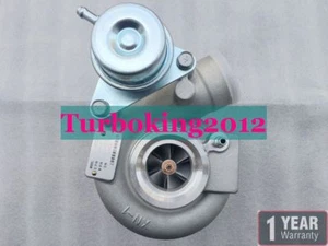 NEU MHI 9172180 452204 49189-01800 SAAB 9-3 9-5 B205 B235 2.3T Turbolader - Bild 1 von 10