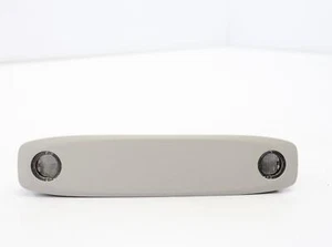 2017 - 2023 TESLA MODEL 3 REAR HEADLINER OVERHEAD DOME LIGHT LAMP OEM 109257500J - Foto 1 di 8