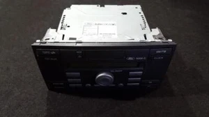 5M5T18K876BA Kassettenradio Autoradio 5M5T-18K876-BA 021645 Ford DE224138-47 - Bild 1 von 1