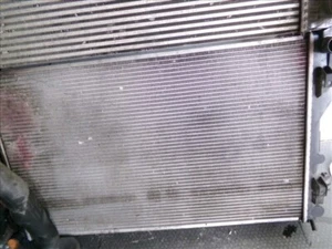 gasoil radiator for RENAULT MASTER 2.3 DCI 2010-2015 2013 93579 - Picture 1 of 8