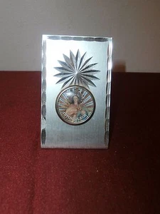 Immaculata Conception, Immacolata, Mary Immaculate Night Stand - Picture 1 of 1