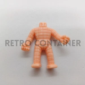 EXOGINI GIG - Prima Serie - MATTONE - Rosa Carne (Kinnikuman Exogino) - Picture 1 of 1