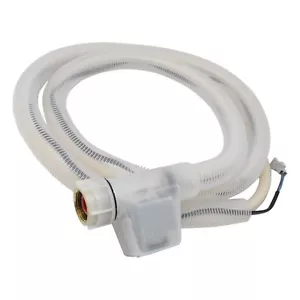 Bosch Dishwasher Fill Hose Water Block Aqua Stop 1.7m 00668113 - Picture 1 of 1