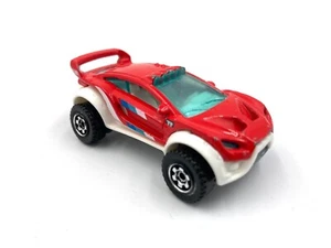 MATCHBOX TERRAIN TROUNCER - 2014 - Bild 1 von 4