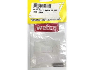 Wrist Pin - Webra 52 AAR : W/1025/7 - Picture 1 of 1