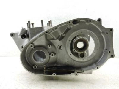 Carcasas de motor cárteres 1966 Triumph 650 T120R Bonneville Tiger T1651 Foto 1 de 4