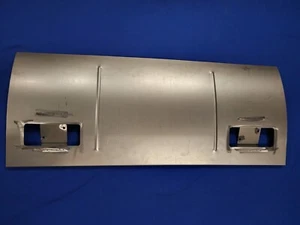  Heckblech 4/2 / Verkleidung für Simson DUO 4/2 IFA - Bild 1 von 2