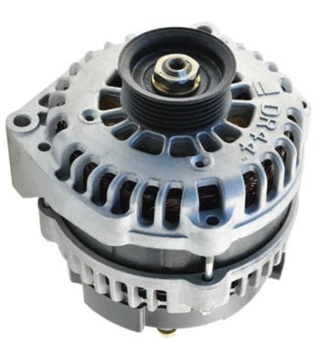 Alternador nuevo para GMC Envoy 2007-2008 (5,3 L) Chevy Trailblazer Foto 1 de 4