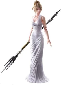 Gioca a Arts Kai FINAL FANTASY XV Luna Frena Knox Frure Figura mobile dipinta - Foto 1 di 10