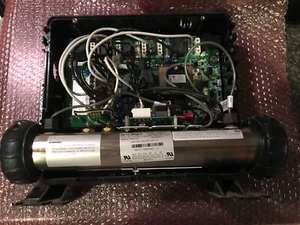 Windriver Spas / Balboa 56711 /(1) WRBP20R1A &R1C pack (repaired & Tested) #8123 - Picture 1 of 2