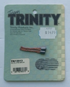 Motor Brushes form Trinity Products, Item # TRI13513 - Picture 1 of 2