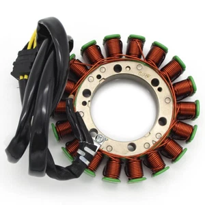Bobina statore per Honda NV400 NV400 VT750C2 VT750CD 31120-MBA-004 Shadow Spirit - Foto 1 di 7