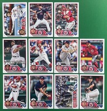2023 Topps Baseball Series 1 - TEAM SETS - PICK YOUR TEAM - ALL TEAMS AVAILABLE!