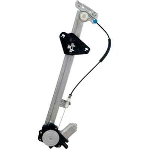 Regulador de ventana eléctrica delantero izquierdo para Acura TSX AC1351102 2009-2014 - Imagen 1 de 7
