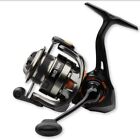 Sale !! Savage Gear Sg6 Front Drag Reel All Sizes (Inc S.Spool) Rrp £110 +++