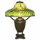 Tiffany Studios “Tyler” Table Lamp