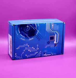 61w 2-Port USB C Charger, KSW KINGDO PD 3.0 Type C [GaN Tech] Wall Charger - Picture 1 of 6