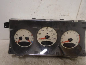 Chrysler PT Cruiser 2001 velocímetro cuadro de instrumentos OEM 04671534AJ - Imagen 1 de 13