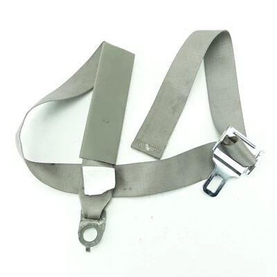 2003 2004 2005 2006 2007 年悍马 H2 第二排中心安全带 — 第 1/4 张图片