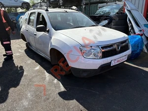 DACIA DUSTER 2012-2014 N/S Drive Shaft Left Front 391015061R - Picture 1 of 9