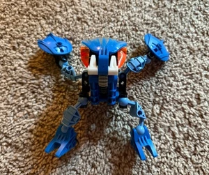 Lego Bionicle: Gahlok 8562 gebraucht Top Zustand ohne Anleitung - Bild 1 von 2