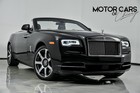 2017 Rolls-Royce Dawn 