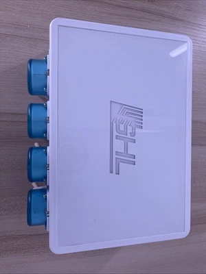 Dosificador GHL 2.1 blanco esclavo Foto 1 de 4