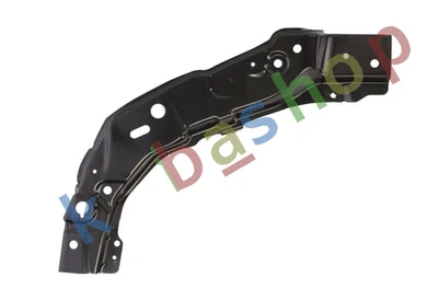 LEFT HEADLIGHT MOUNTING HEADER PANEL L UPPER PART FITS SUZUKI GRAND VITARA II - Image 1 of 4