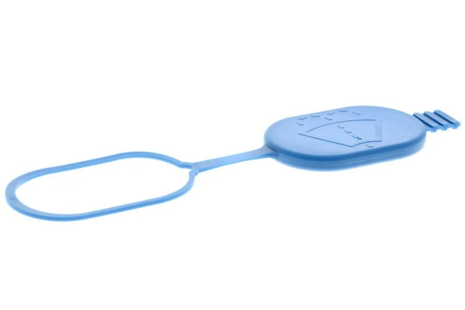 Washer Fluid Reservoir Cap Vaico For 2014-2015 Mercedes-Benz B Electric Drive - Image 1 of 1