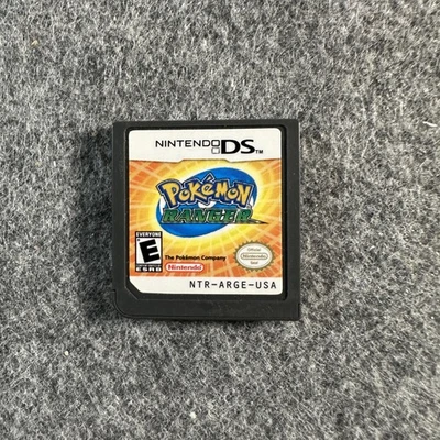 Pokemon Ranger Nintendo DS Game Cartridge Authentic US Release Tested Working - Image 1 of 3