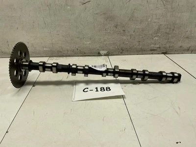 Hummer H3 2008 delantero izquierdo lado del conductor 3,7 L escape árbol de levas cámara OEM+ Foto 1 de 4