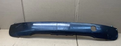 2014-17 菲亚特 500L 前保险杠中心盖磨损面板成型 5NG30TZZAA 原始设备制造商 — 第 1/4 张图片