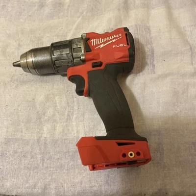 Milwaukee M18 FPD2 Brushless Cordless Hammer Drill - body only - Image 1 of 4