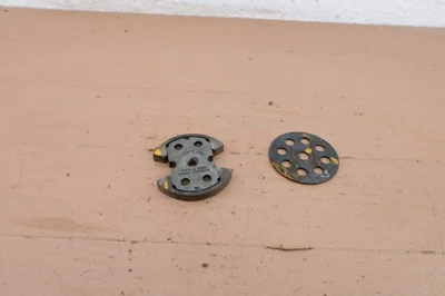 Motosierra Remington Mighty Mite Bantam embrague OEM Foto 1 de 4