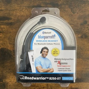 BlueParrott B250-XT Bluetooth monaural, BRANDNEU - Bild 1 von 4