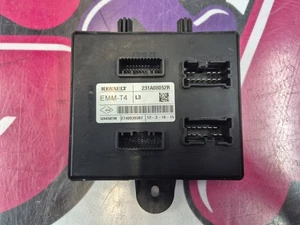 16 RENAULT VIVARO B 1.6 DIESEL CORPO CENTRALINA CENTRALINA BCM 14-19 - Foto 1 di 6