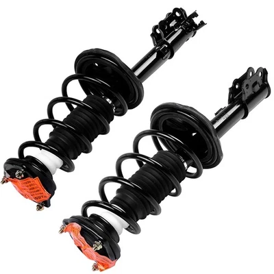 Rear Complete Strut & Assembly for 2000-2005 Hyundai Accent Left Right - Image 1 of 4