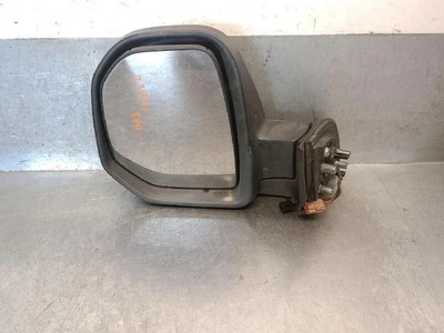 8153TP ESPEJO RETROVISOR IZQUIERDO para CITROEN BERLINGO 1.6 16V 2002 5613444 - Imagen 1 de 4