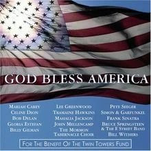 God Bless America [Benefit] von Various [Twin Towers Fund] | CD | Zustand gut - Bild 1 von 2