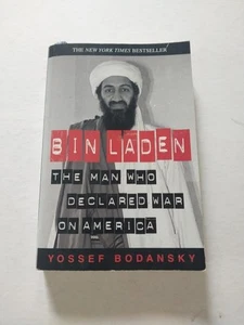 Bin Laden: Der Mann, der Amerika den Krieg erklärte von Yossef Bodansky (2001. - Bild 1 von 14