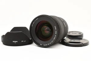 [MINT Sigma AF 24-70mm f/2.8 EX DG Macro For α Minolta/Sony From JAPAN - Picture 1 of 24