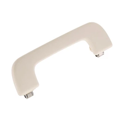 Inner Roof Ceiling Pull Handle Front Left Right Beige For Audi Q5 2009-2014 - Image 1 of 4