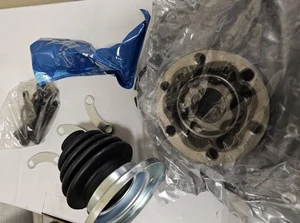 GSP 603008 Gelenksatz, Antriebswelle für SKODA,VW OE 6Q0498103A - Bild 1 von 3